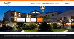 Desktop Screenshot of bonretorn.com
